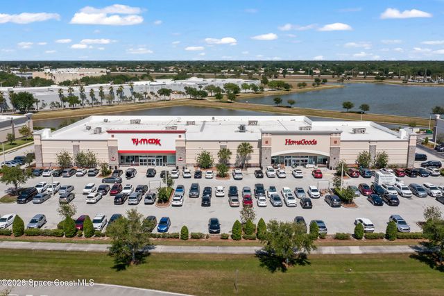 626 Rossmoor Circle, Melbourne, FL 32940