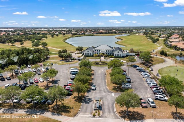 626 Rossmoor Circle, Melbourne, FL 32940