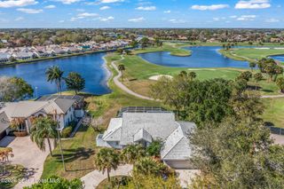 626 Rossmoor Circle, Melbourne, FL 32940