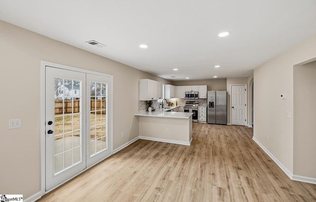 2 Wheat Cressing Court, Greenville, SC 29607