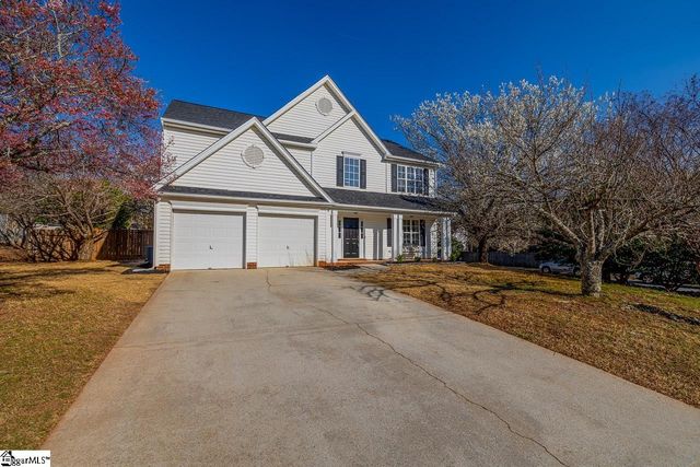 2 Wheat Cressing Court, Greenville, SC 29607