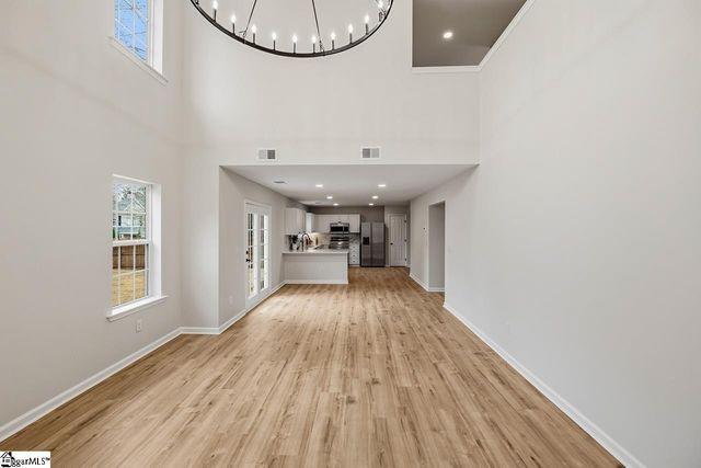 2 Wheat Cressing Court, Greenville, SC 29607