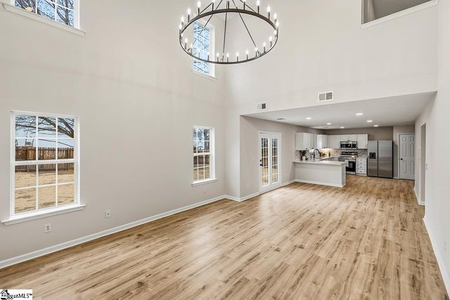 2 Wheat Cressing Court, Greenville, SC 29607