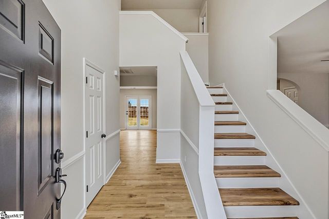 2 Wheat Cressing Court, Greenville, SC 29607