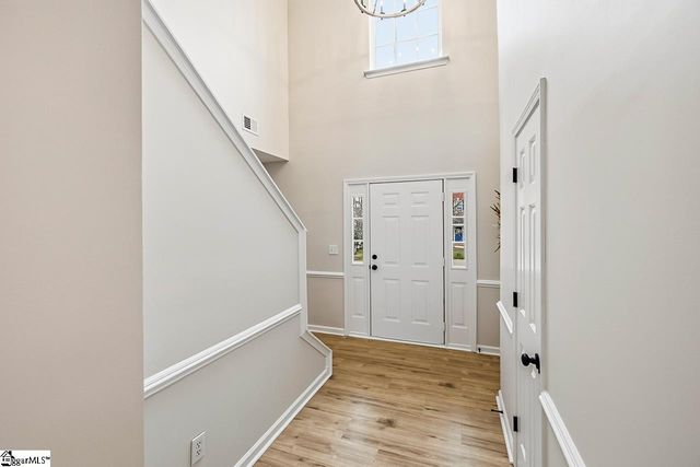 2 Wheat Cressing Court, Greenville, SC 29607