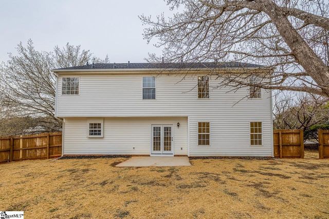 2 Wheat Cressing Court, Greenville, SC 29607