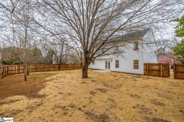 2 Wheat Cressing Court, Greenville, SC 29607