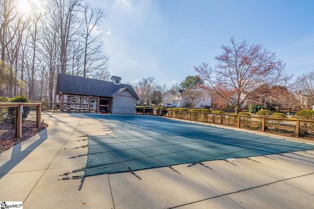2 Wheat Cressing Court, Greenville, SC 29607