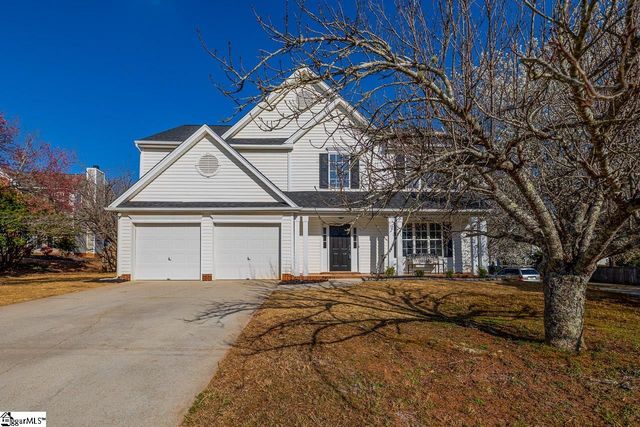 2 Wheat Cressing Court, Greenville, SC 29607