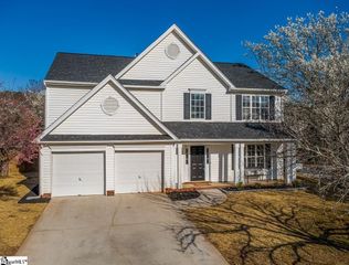 2 Wheat Cressing Court, Greenville, SC 29607