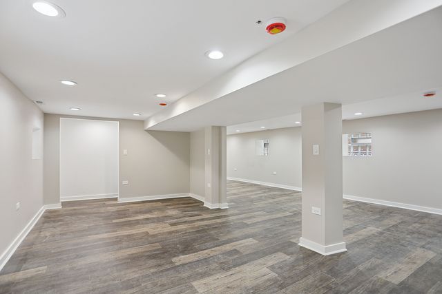 1435 N Mason Avenue, Chicago, IL 60651