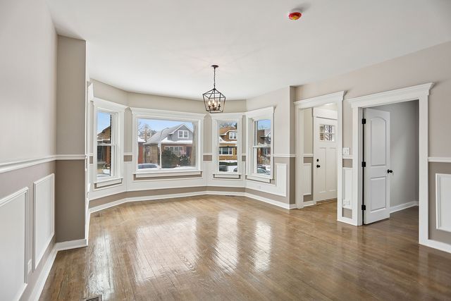 1435 N Mason Avenue, Chicago, IL 60651