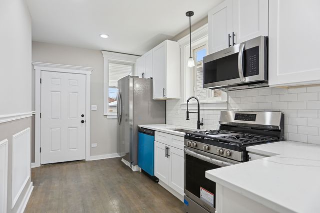 1435 N Mason Avenue, Chicago, IL 60651