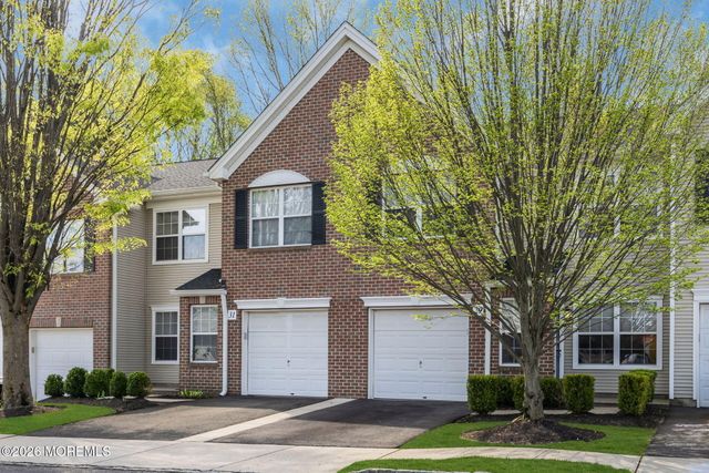 29 Whitemarsh Drive, Manalapan, NJ 07726