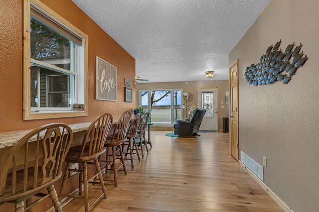 10960 W Lake Road, Rice, MN 56367