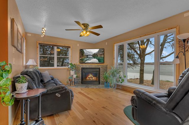 10960 W Lake Road, Rice, MN 56367