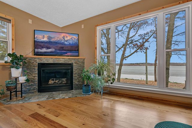 10960 W Lake Road, Rice, MN 56367