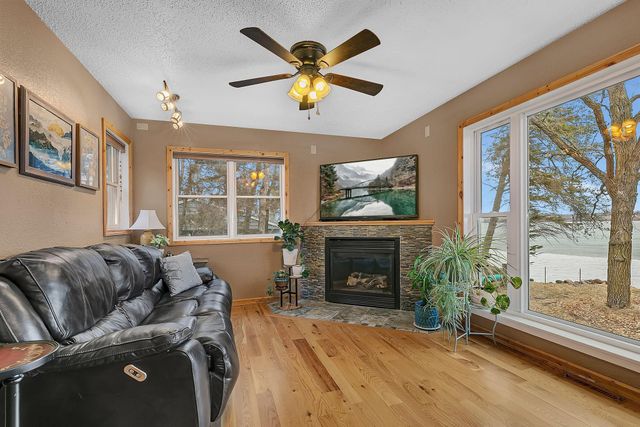 10960 W Lake Road, Rice, MN 56367