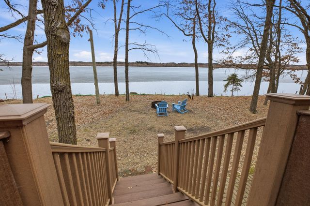 10960 W Lake Road, Rice, MN 56367