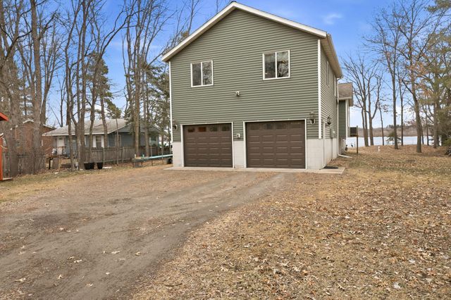 10960 W Lake Road, Rice, MN 56367
