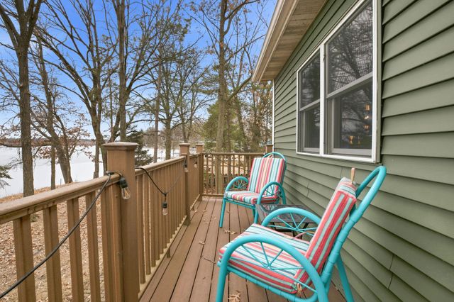 10960 W Lake Road, Rice, MN 56367