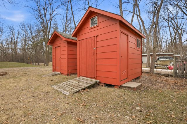 10960 W Lake Road, Rice, MN 56367