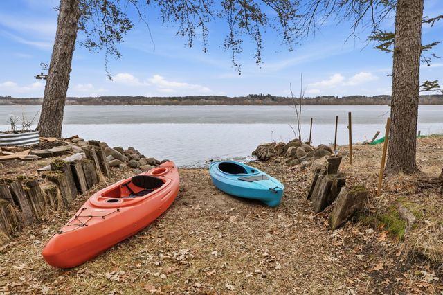 10960 W Lake Road, Rice, MN 56367