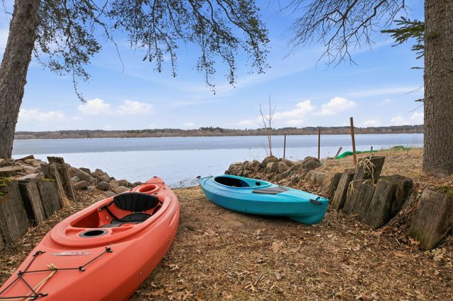 10960 W Lake Road, Rice, MN 56367