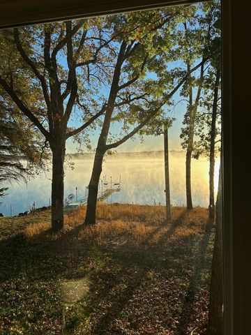 10960 W Lake Road, Rice, MN 56367