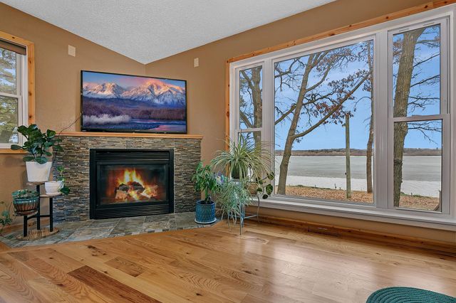 10960 W Lake Road, Rice, MN 56367