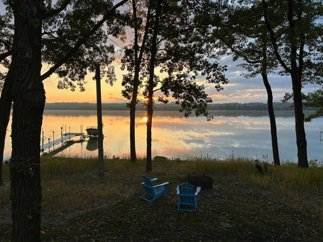 10960 W Lake Road, Rice, MN 56367