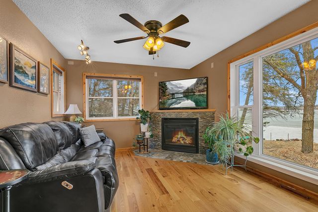 10960 W Lake Road, Rice, MN 56367