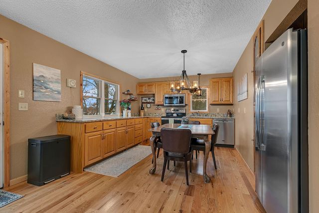 10960 W Lake Road, Rice, MN 56367