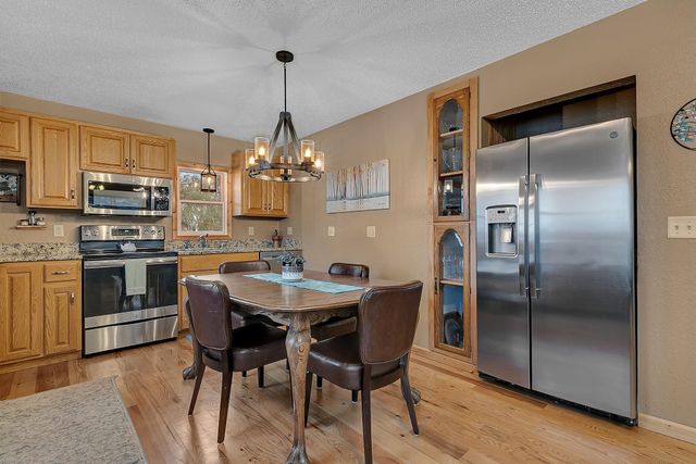 10960 W Lake Road, Rice, MN 56367