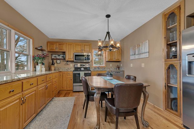 10960 W Lake Road, Rice, MN 56367