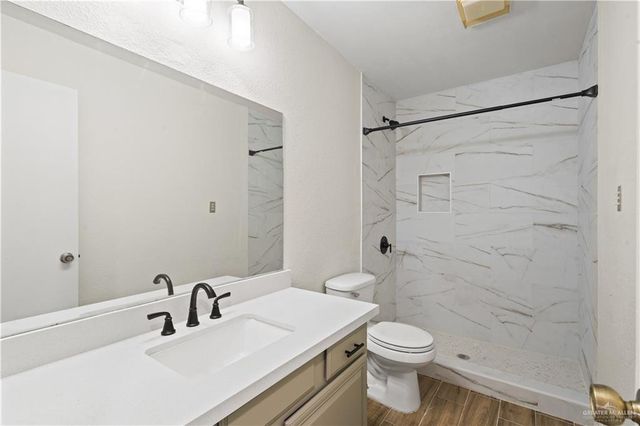 1425 Evergreen Avenue, Mission, TX 78572