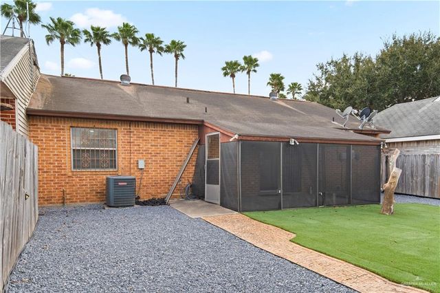 1425 Evergreen Avenue, Mission, TX 78572