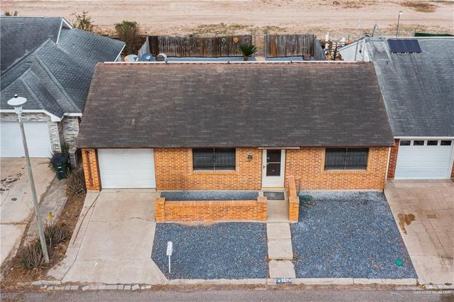 1425 Evergreen Avenue, Mission, TX 78572