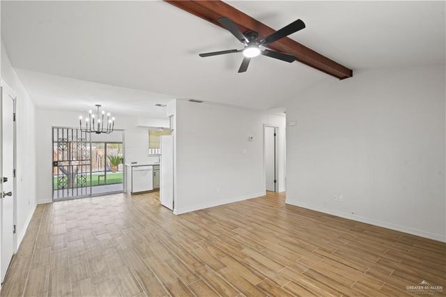 1425 Evergreen Avenue, Mission, TX 78572