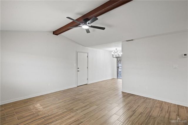 1425 Evergreen Avenue, Mission, TX 78572