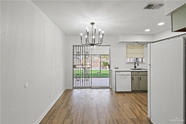 1425 Evergreen Avenue, Mission, TX 78572