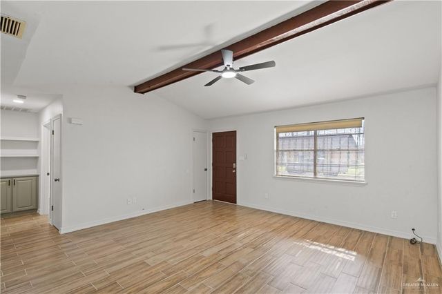 1425 Evergreen Avenue, Mission, TX 78572