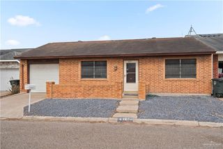 1425 Evergreen Avenue, Mission, TX 78572