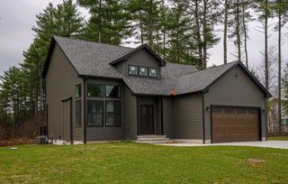 LOT U Woodland, Belchertown, MA 01007