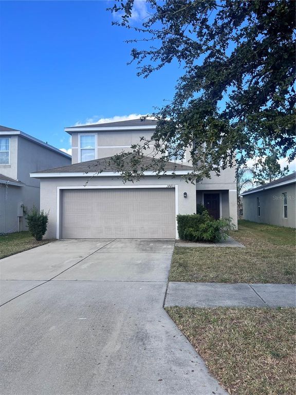 14403 DUNROBIN DRIVE, Wimauma, FL 33598