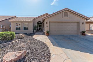 14781 W VERDE Lane, Goodyear, AZ 85395