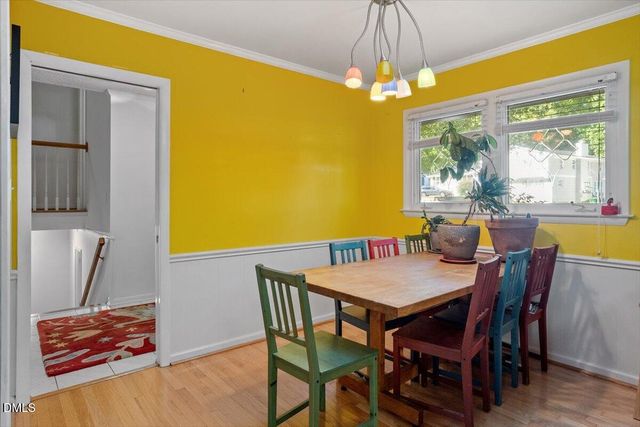 2100 Nancy Ann Drive, Raleigh, NC 27607