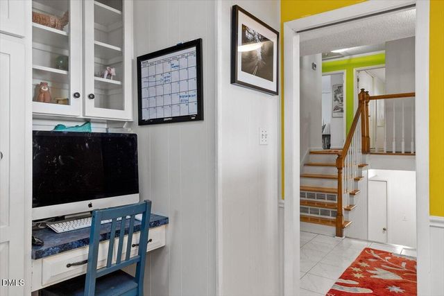 2100 Nancy Ann Drive, Raleigh, NC 27607