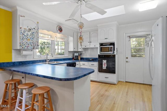 2100 Nancy Ann Drive, Raleigh, NC 27607