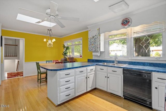 2100 Nancy Ann Drive, Raleigh, NC 27607